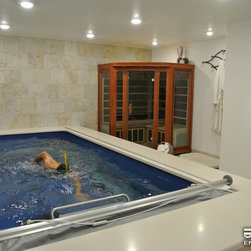Basement Endless Pool&reg; - Products