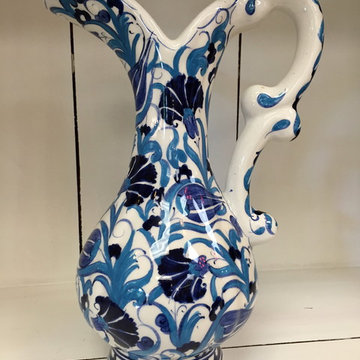 Fine Ceramics