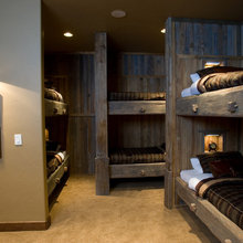 Kids bedrooms
