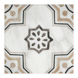 Artisan Stone Tile 2016 Collection - Products
