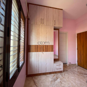 Wardrobes For Bedroom