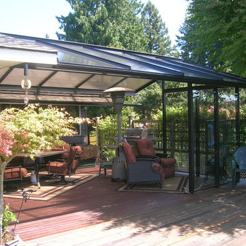 Brown Framework
