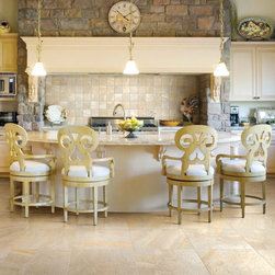 Daltile Ayers Rock - Flooring