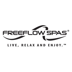 Freeflow Spas - Hot Tubs