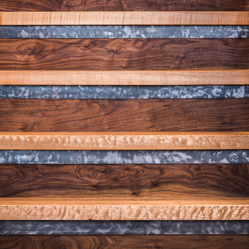 Suncadia Stair