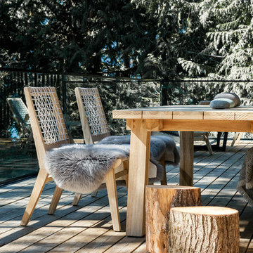 Outdoor Inspiration