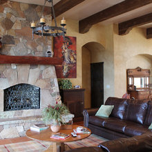 Living Room Ideas
