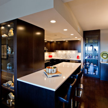 160 Tuxedo Condo Reno