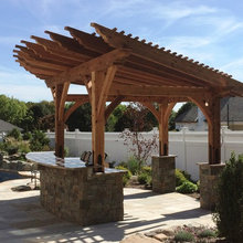 Landscape Ideas