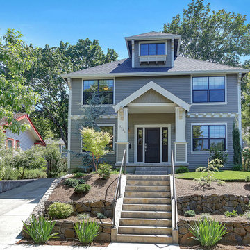 3716 NE 19th Ave, Portland OR 97212