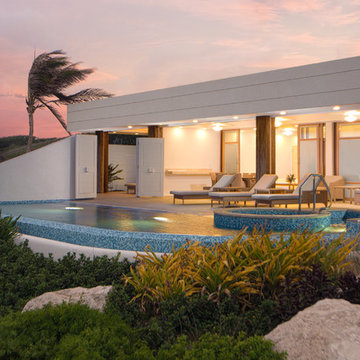 Beach Houses, Barbados