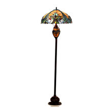 Floor lamps