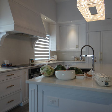 Hampstead Home
