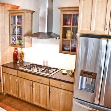 Firestone Farms Kitchen