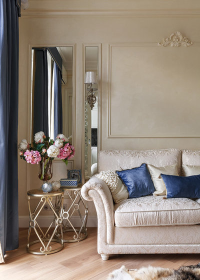 Классический  by Дизайн Бюро Рублевой Марии