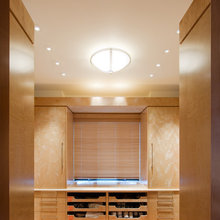 Master Closet Lighting
