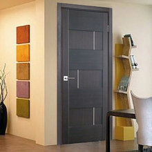 UNique interior doors