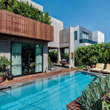 Vegas Backyard