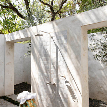 21st Century Arts & Crafts Home