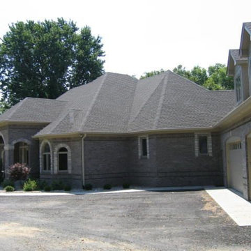 Traditional Home