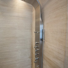 Shower Fixtures