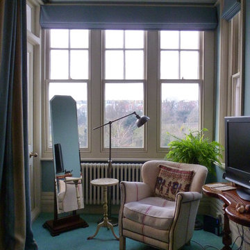 Edwardian Refurbishment
