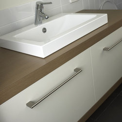 Loreto Cabinet Handle - Cabinet And Drawer Handle Pulls