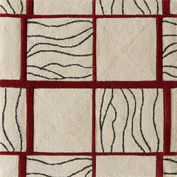 Nuevo II Americana - Rugs