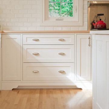 Modern Farmhouse