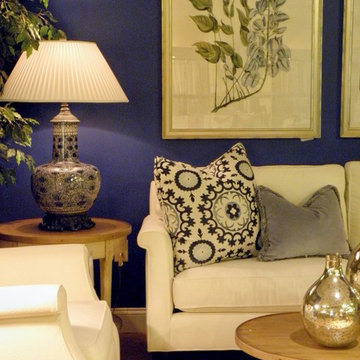 Cabot House Furniture - Visual Merchandising