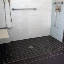 Cottage - Bathroom