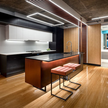 Collage Condo