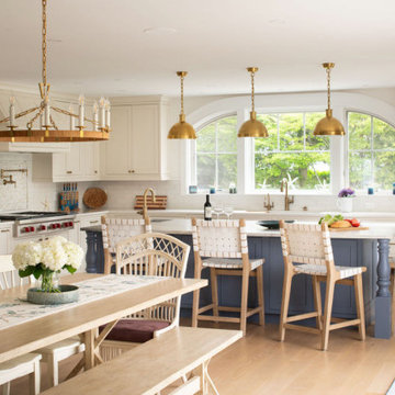 Seaside Addition and Remodel
