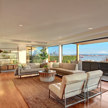 Luxury Renovation with Incredible Views