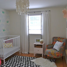 nursery