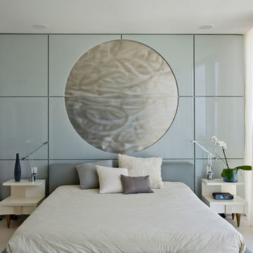 Interior Sunny Isles Beach, FL