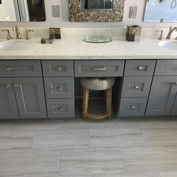 Modern Bathroom Moorpark