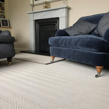 Unnatural Flooring Sugar Hill