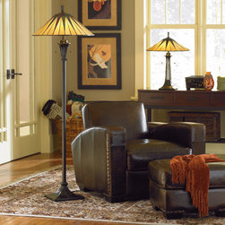 Quoizel Lighting - Lighting