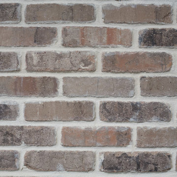 Ironworks Thin Brick Basement - Georgia
