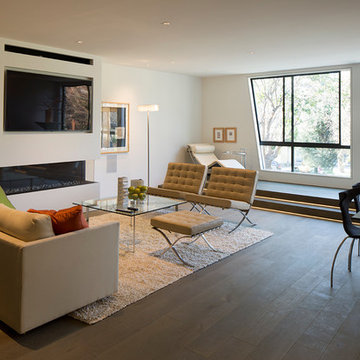 Modern Family/Living Room