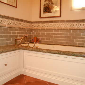 Bathrooms