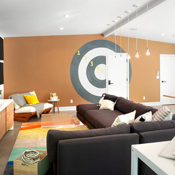 SHOWCASE HOME