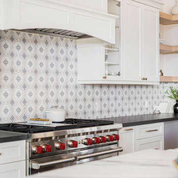 Modern Kitchen Addition