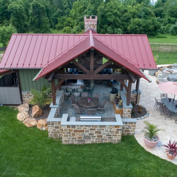Lower Makefield, Bucks County- Custom Build