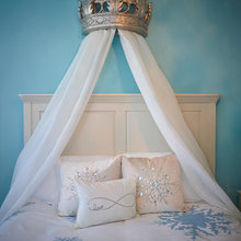 Kayli's Princess Room