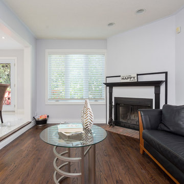Home Reno!