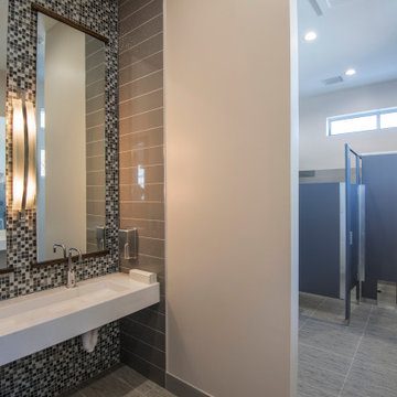Sonoma Resort Clubhouse + Amenity