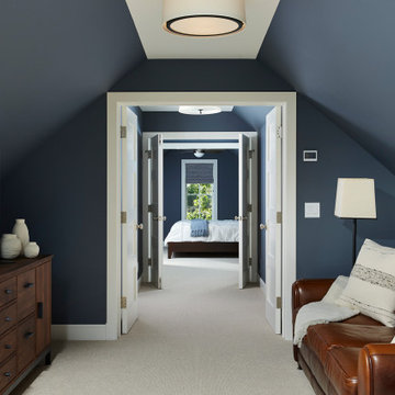 Capitalizing on Potential, Inside and Out