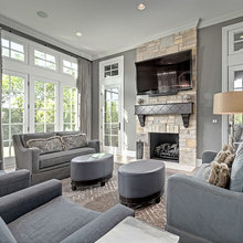 Interior Designer
